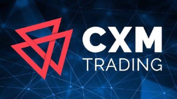 CXM Trading 希盟