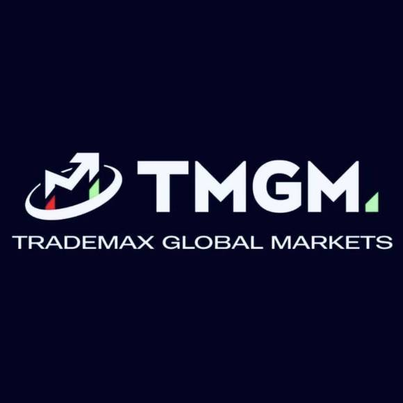TMGM外汇