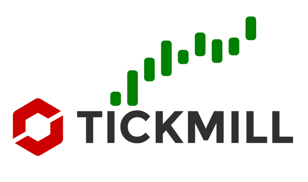 Tickmill外汇